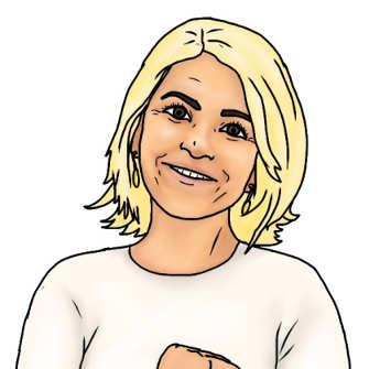 Zoubida Adkidak